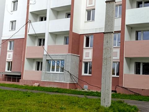 квартира по адресу Академика Барабашова ул., 14-А