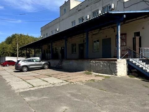 коммерческая по адресу Новокодакская ул. (Дніпропетровська), 22