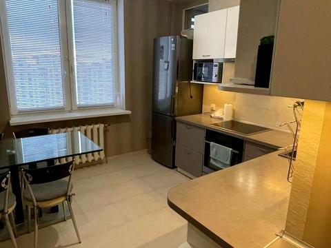 квартира за адресою Олени Пчілки вул., 2