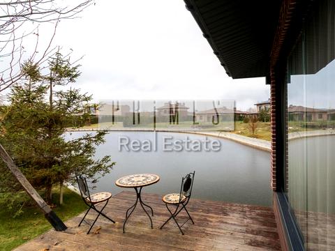 будинок за адресою Лісова вул.