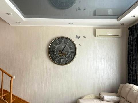дом по адресу Сосюри