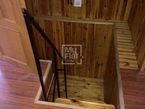 будинок за адресою Старонаводницька вул., 3