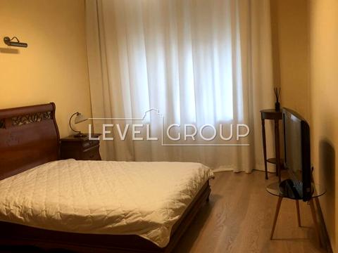 квартира по адресу Гоголевская ул., 2-А