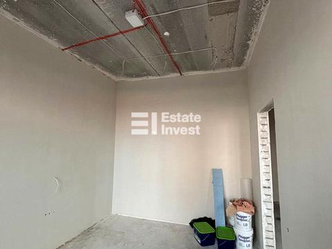 квартира по адресу Партизанский пер. (Бакулина), 10