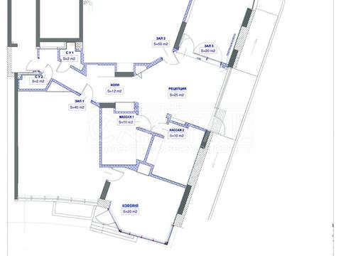комерційна за адресою пр-т Володимира Івасюка, 2д