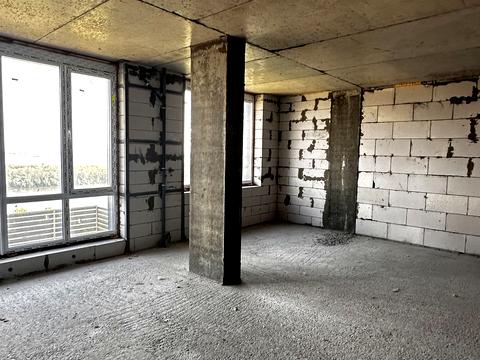 квартира по адресу Набережная Победы ул., 40-Д