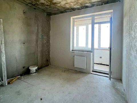 квартира по адресу Варненская ул., 29