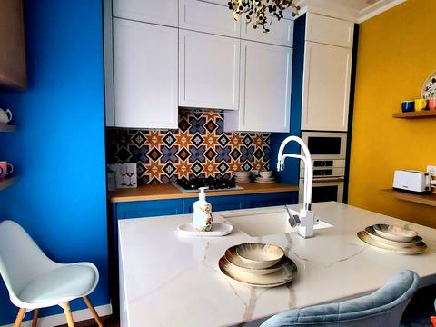 квартира за адресою Пекарська вул., 30