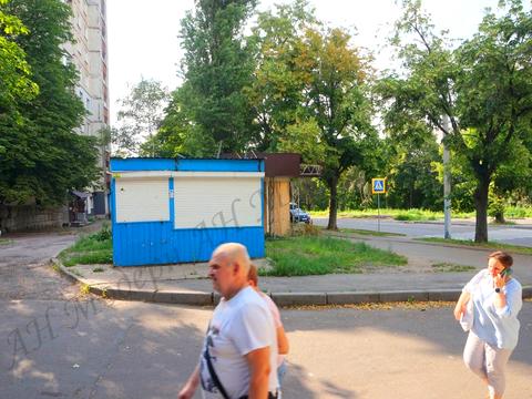 комерційна за адресою Бучми вул. (Командарма Уборевича), 20