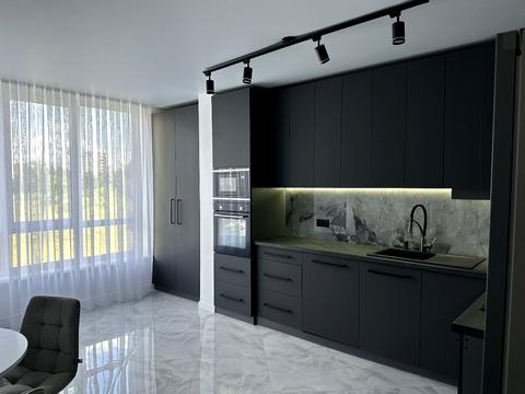 квартира за адресою Трускавецька вул., 3