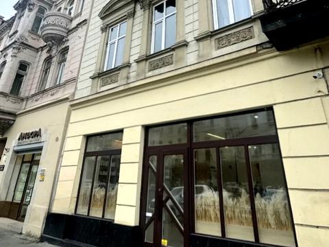 комерційна за адресою Тараса Шевченка просп., 12