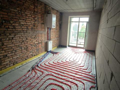 квартира за адресою Озерна вул., 17