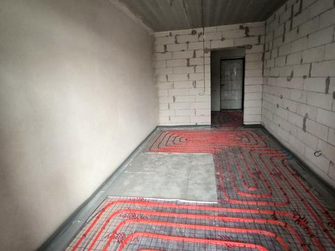 квартира по адресу Озёрная ул., 17