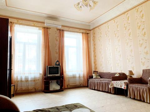 квартира по адресу Харьковская ул., 5