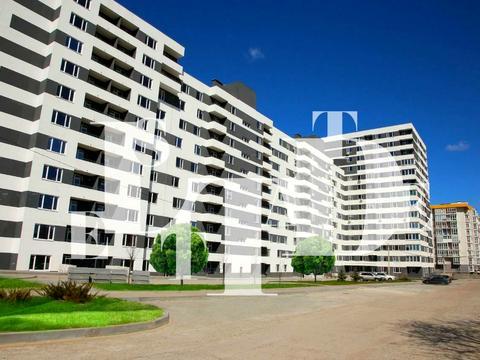 квартира по адресу Героев Харькова просп. (Московский), 162