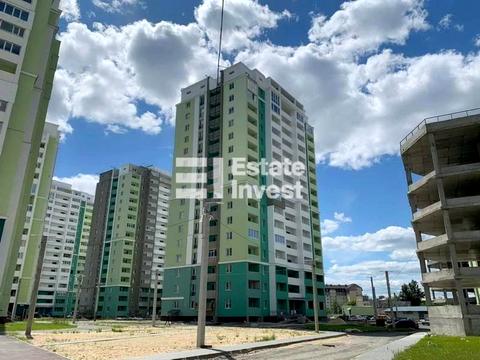 квартира по адресу Рогатинский пер.