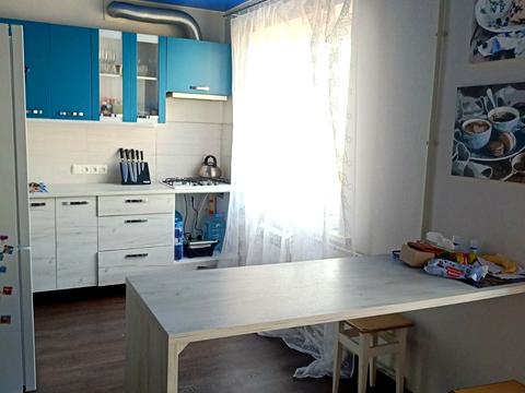 квартира за адресою Строителей