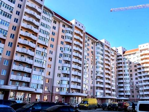 квартира за адресою Олексія Вадатурського вул. (Маршала Малиновського), 20