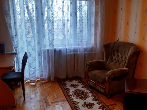 квартира за адресою Сергія Зорського вул. (Гагаріна), 888