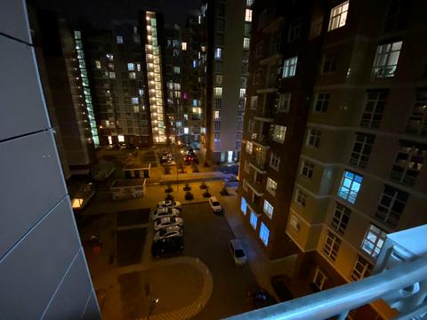 квартира по адресу Академика Филатова ул., 2/1