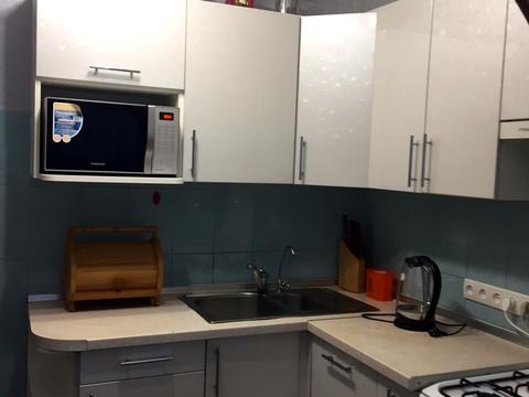 квартира по адресу Левка Лукьяненко ул. (Маршала Тимошенко), 2-А