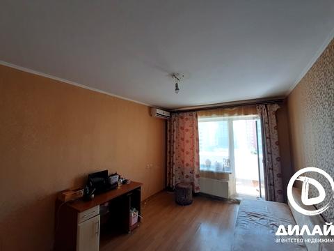 квартира по адресу Нагнибеды ул., 10