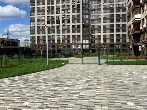 квартира по адресу Правды просп. (Правды), 43