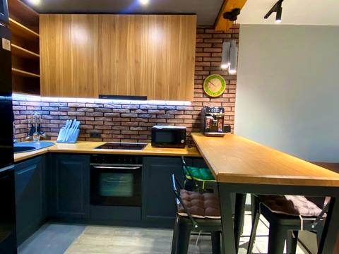 квартира за адресою Університетська , 2з