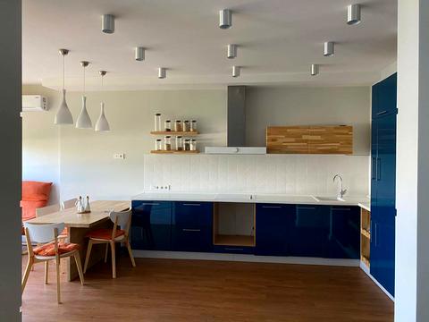 квартира за адресою Авіаконструктора Ігоря Сікорського вул. (Танкова), 1-А