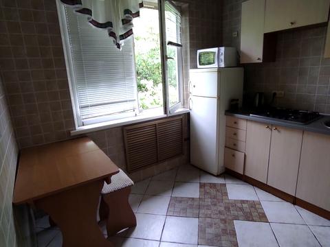 квартира за адресою Дерев'янка вул., 16б