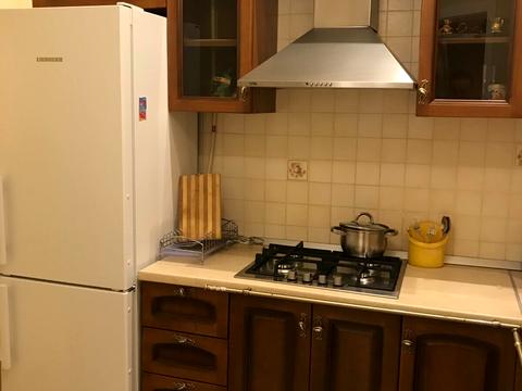 квартира за адресою Гоголя вул., 6