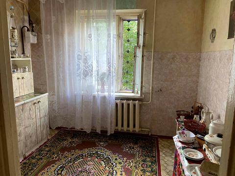квартира по адресу Генерала Пухова ул., 134