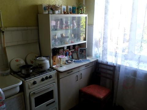 квартира по адресу Гончая ул. (Горького), 14