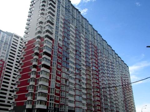 квартира по адресу Драгоманова ул., 2