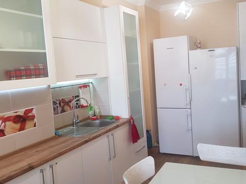 квартира за адресою Білоруська вул., 36А