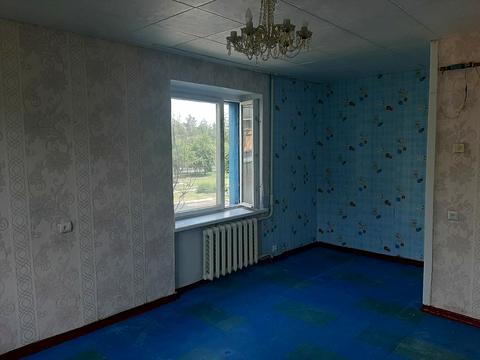 квартира по адресу шоссе Строителей, 11-а