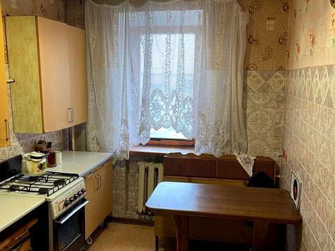 квартира по адресу Мстиславская ул., 45