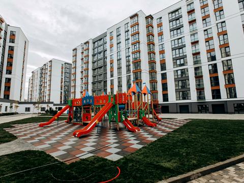 квартира по адресу Гетмана Мазепы ул., 164, к3