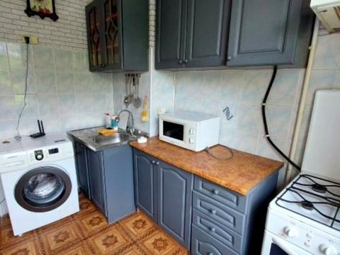 квартира за адресою Академіка Заболотного вул., 31