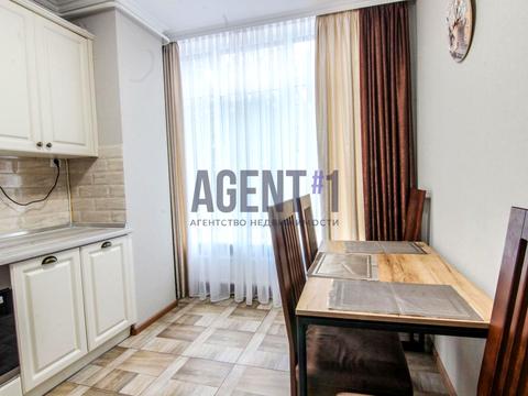 квартира за адресою вул. Садова, 51В