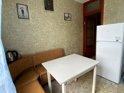 квартира по адресу Любарского ул. (Білостоцького), 82