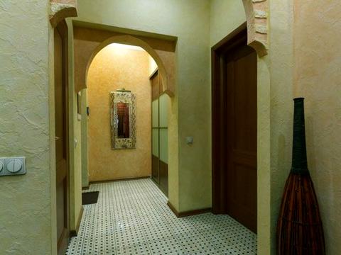 квартира по адресу Бассейная ул., 5-А