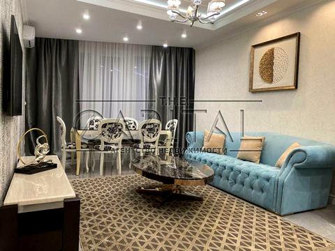 квартира по адресу Никольско-Слободская ул., 3-А