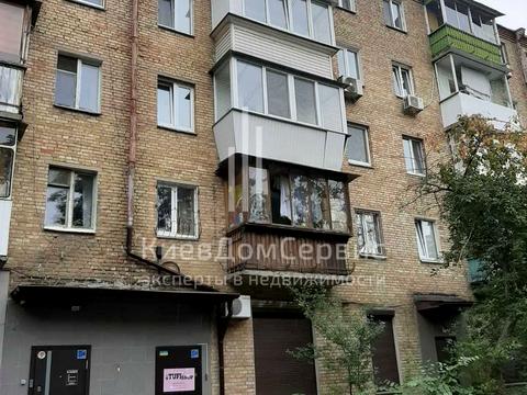квартира за адресою Богдана Гаврилишина вул. (Ванди Василевської), 13