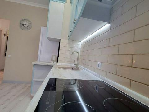 квартира за адресою Генуезька вул., 3б
