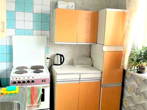 квартира по адресу Победы просп., 68в