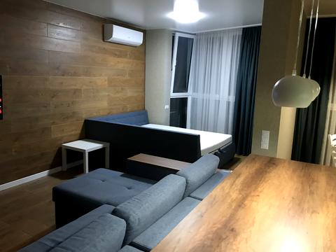 квартира за адресою Драгоманова вул., 2