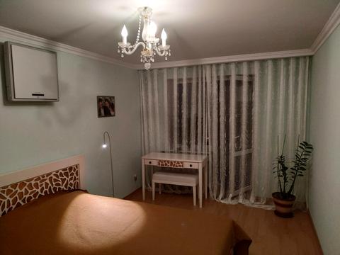 квартира по адресу Академика Лазаренко ул., 48а