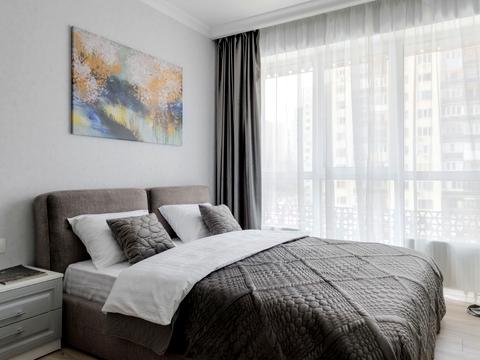 квартира за адресою Богданівська вул., 7-В