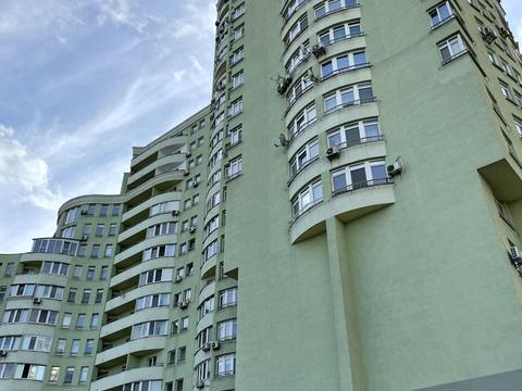 квартира за адресою Науки просп., 80-А/73